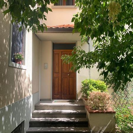 Home53 Arezzo Extérieur photo