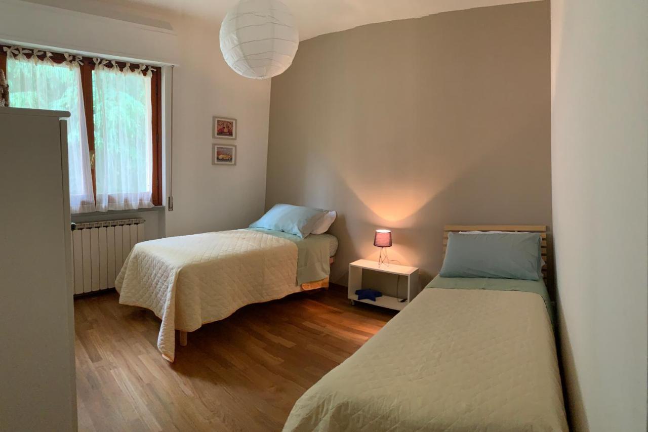 Home53 Arezzo Extérieur photo