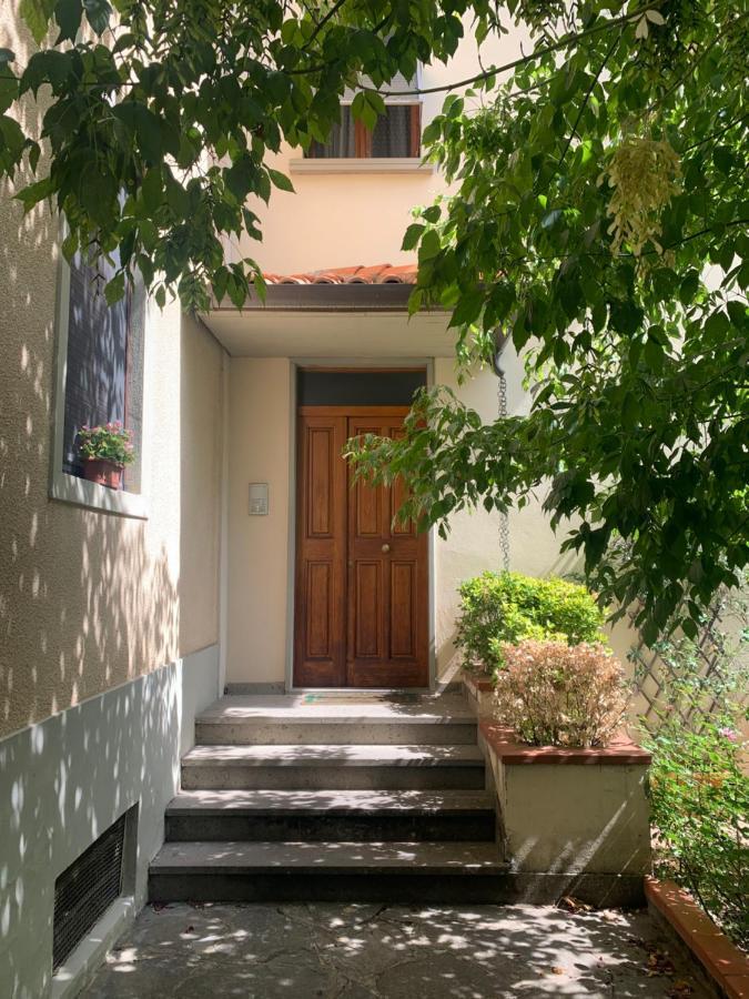 Home53 Arezzo Extérieur photo