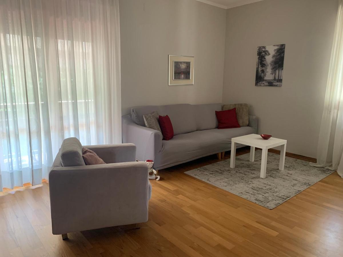 Home53 Arezzo Extérieur photo