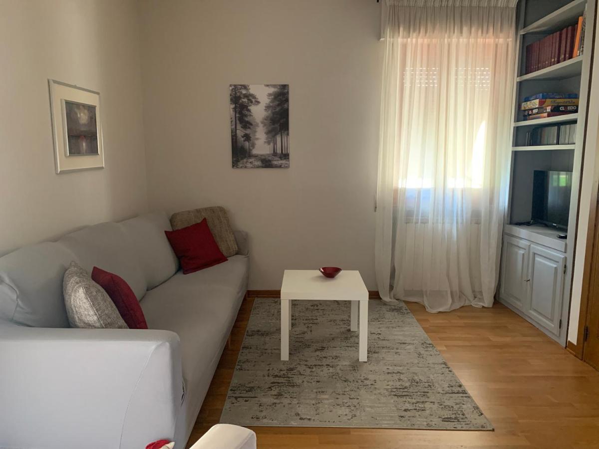 Home53 Arezzo Extérieur photo